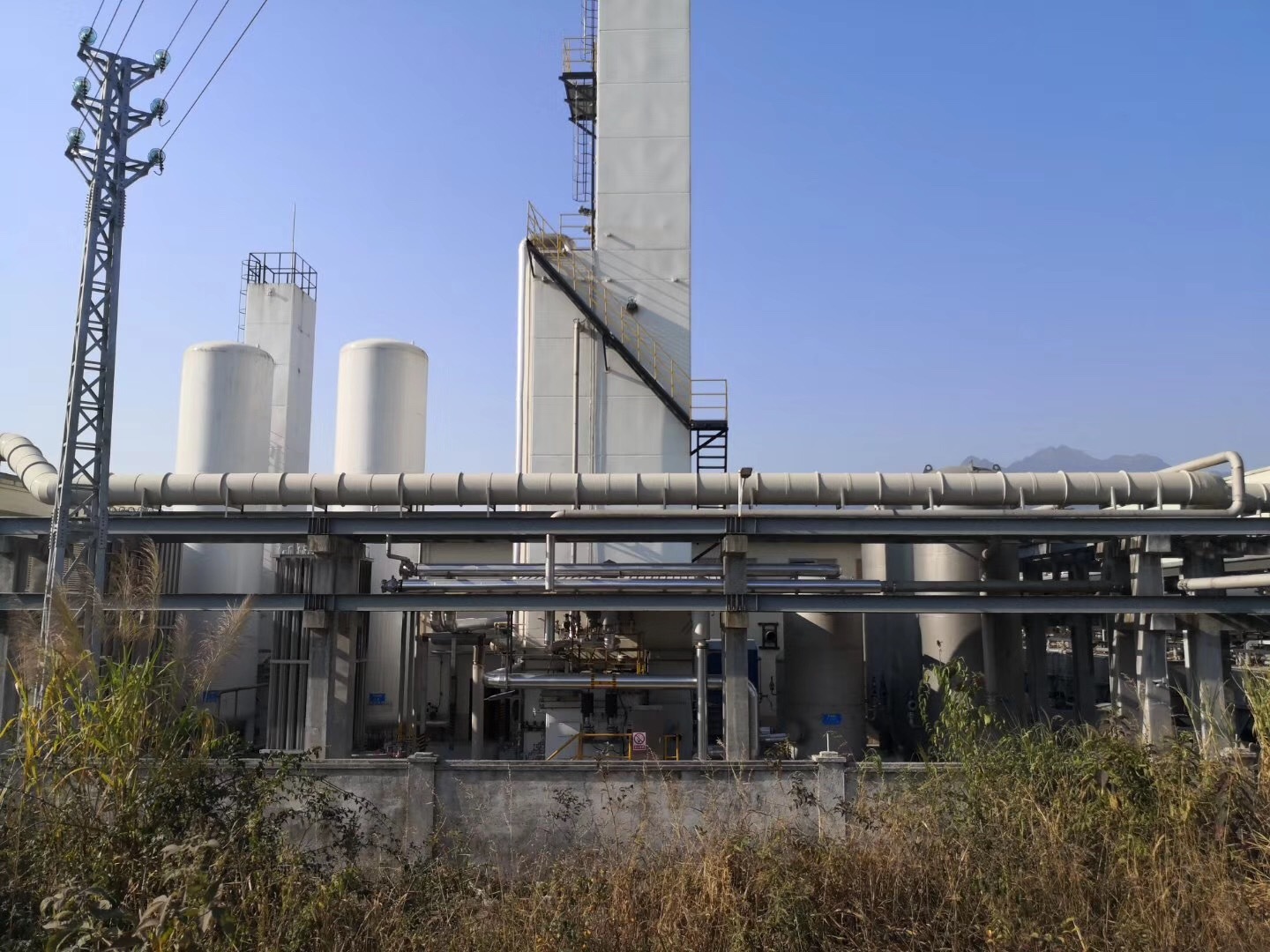 杭州特(te)盈能源技術(shu)發展有限公(gong)司