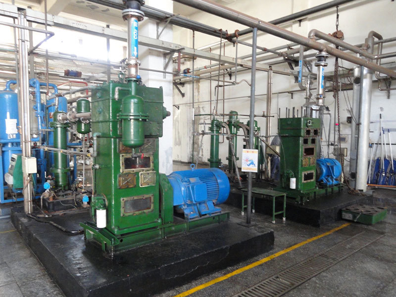 華(huá)潤雪花啤酒（哈(ha)爾濱）有限公司(si)