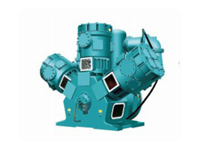 中壓(ya)系列無(wú)潤滑壓(yā)縮機