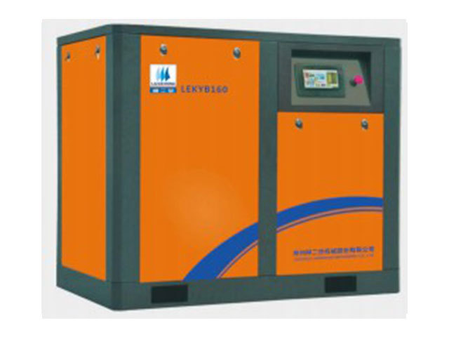 永(yǒng)磁變頻空壓機(jī)